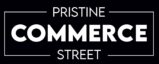 The Commerse Street logo